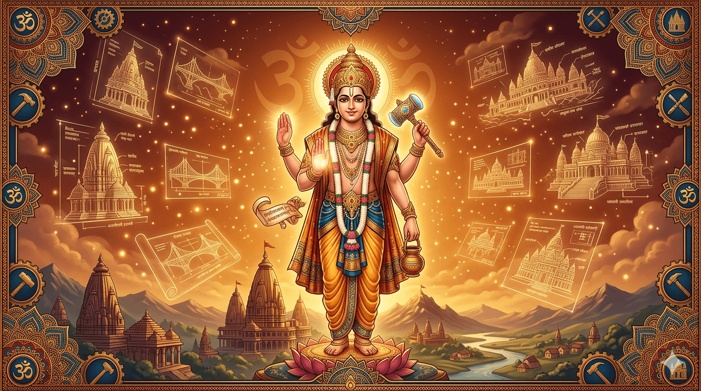 Bhakti and Blessings Darshan