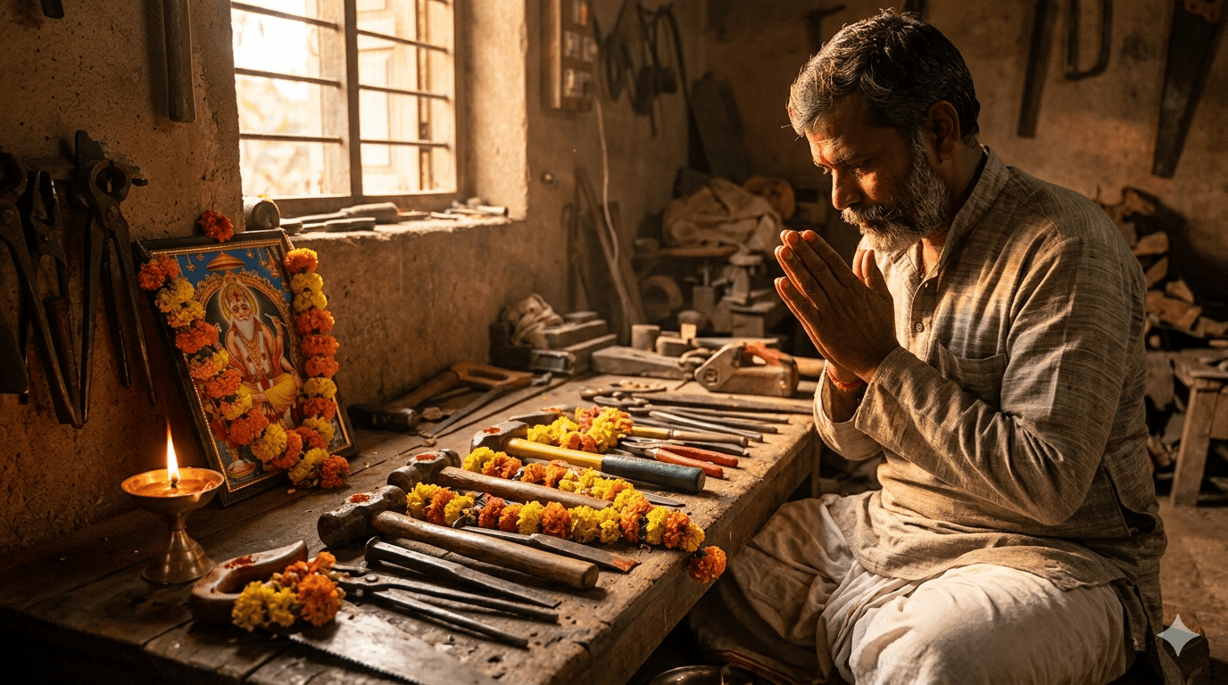 Vishwakarma Jayanti Mahotsav