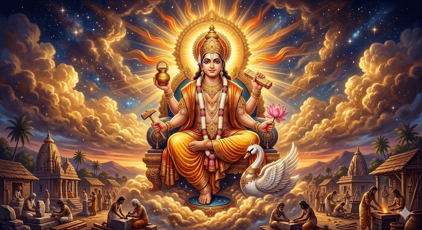 Mandir Pran Pratistha Ayojan